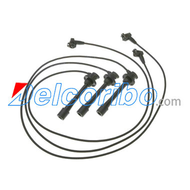 ACDELCO 936R, 89021125 Ignition Cable