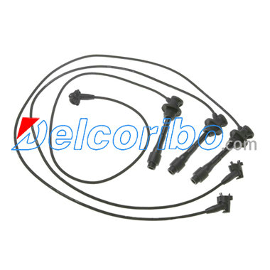 ACDELCO 936M, 89021122 Ignition Cable