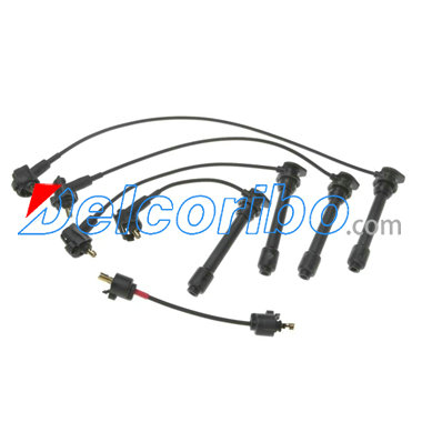 ACDELCO 954C, 89021081 Ignition Cable