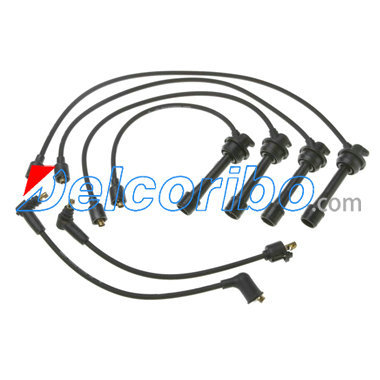 ACDELCO 944N, 89021050 Ignition Cable