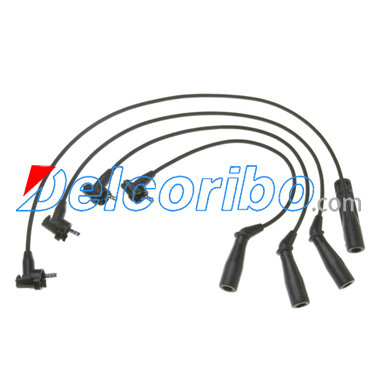 ACDELCO 944E, 89021041 TOYOTA Ignition Cable