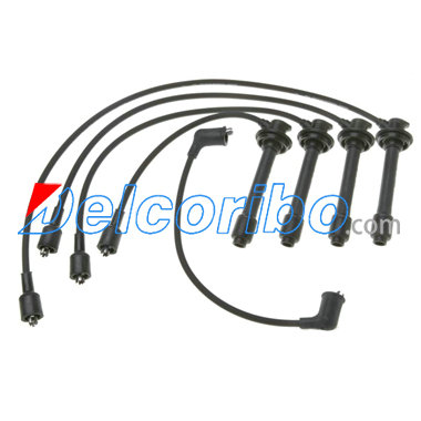 ACDELCO 924X, TOYOTA 89020998 Ignition Cable