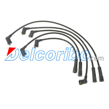 ACDELCO 914E, 89020934 Ignition Cable