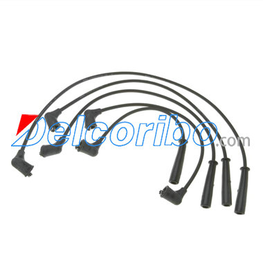 ACDELCO 9044V, 88861963 Ignition Cable