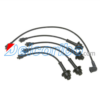 ACDELCO 9044R, 88861959 TOYOTA Ignition Cable