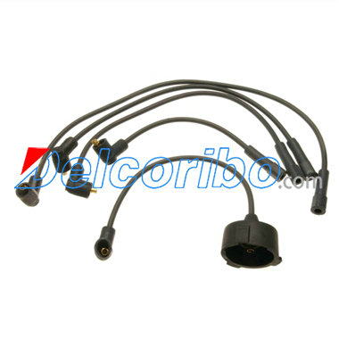 ACDELCO 474M, TOYOTA 12308662 Ignition Cable