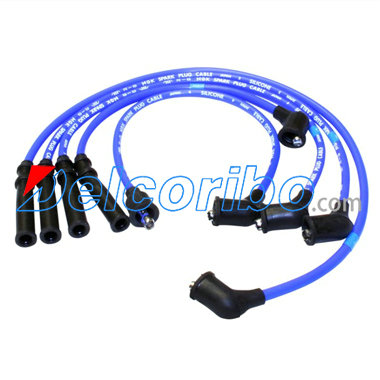 NGK 8148, RCTZ37 TOYOTA Ignition Cable
