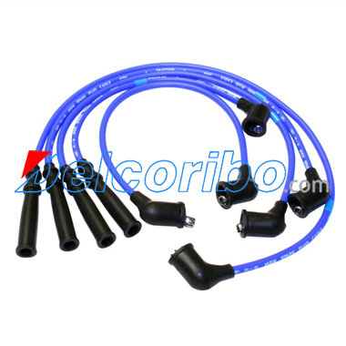 NGK 8146, TOYOTA RCTX89 Ignition Cable