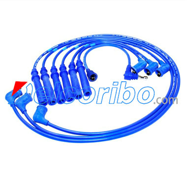 NGK 8140, TOYOTA RCTX12 Ignition Cable