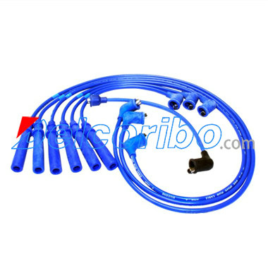 NGK 8139, TOYOTA RCTX11 Ignition Cable