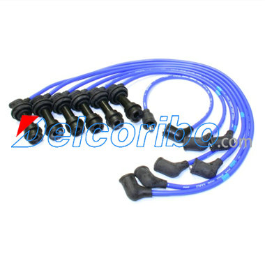 NGK 9785, TX10, RCTX10 Ignition Cable