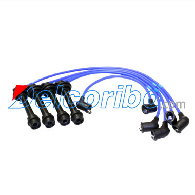 NGK 9338, TOYOTA RCTX02 Ignition Cable