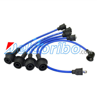 NGK 8134 TOYOTA TE87, RCTE87 Ignition Cable