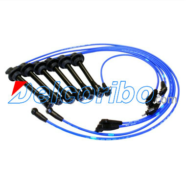 NGK 4413, TOYOTA RCTE68 Ignition Cable