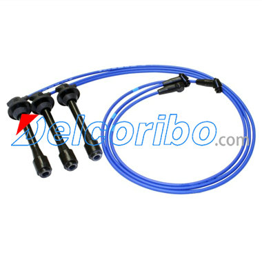NGK 7783, TOYOTA RCTE65 Ignition Cable