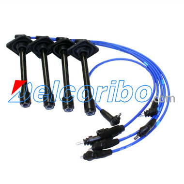 NGK 8762, TOYOTA RCTE62 Ignition Cable