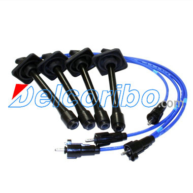 NGK 8916, TOYOTA RCTE58 Ignition Cable