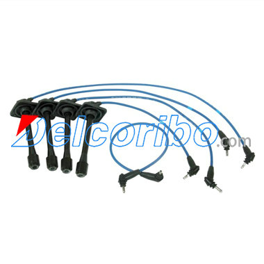 NGK 8131, TOYOTA TE44, RCTE44 Ignition Cable