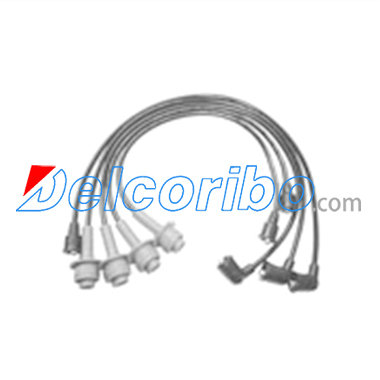 TOYOTA 90919-21316, 9091921316 Ignition Cable