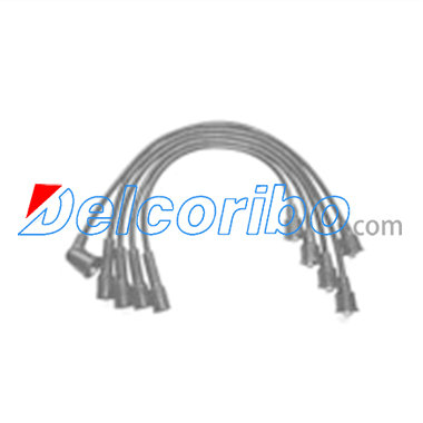 TOYOTA 90919-21162, 9091921162, 90919-21041, 9091921041 Ignition Cable