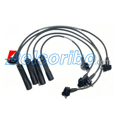 TOYOTA 90919-21553, 9091921553 Ignition Cable