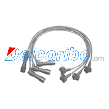 TOYOTA 90919-22371, 9091922371, 90919-22358, 9091922358 Ignition Cable