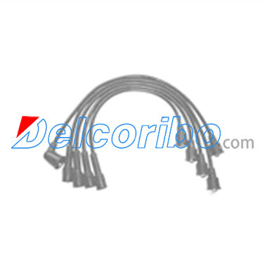 TOYOTA 90919-21015, 9091921015 Ignition Cable
