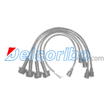 TOYOTA 90919-21341, 9091921341 Ignition Cable