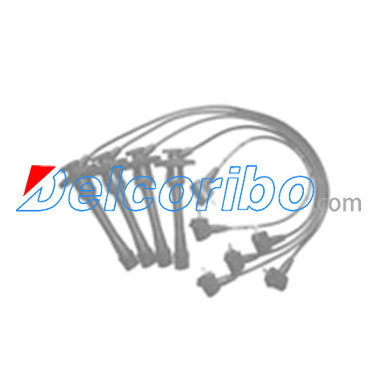 TOYOTA 90919-21541, 9091921541 Ignition Cable