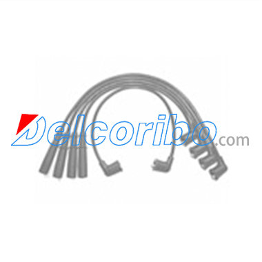 90919-21296, 9091921296 TOYOTA Ignition Cable