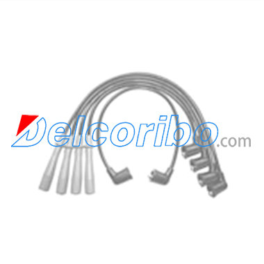 TOYOTA 90919-21428, 9091921428, 90919-21452, 9091921452Ignition Cable