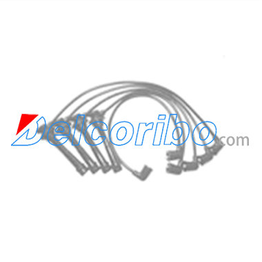 TOYOTA 90919-21350, 9091921350, 90919-21461, 9091921461, 90919-21332, TOYOTA Ignition Cable