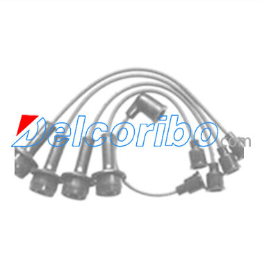 TOYOTA 90919-21675, 9091921675 TOYOTA Ignition Cable