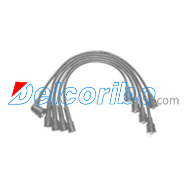 TOYOTA 90919-21068, 9091921068 TOYOTA Ignition Cable