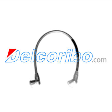 TOYOTA 90919-13437, 9091913437 Ignition Cable