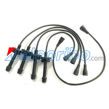 TOYOTA 90919-21287, 9091921287, 90919-21219, 9091921219 Ignition Cable