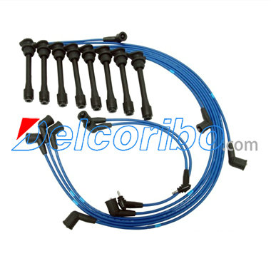NGK 6401, TE119, RCTE119 LEXUS Ignition Cable