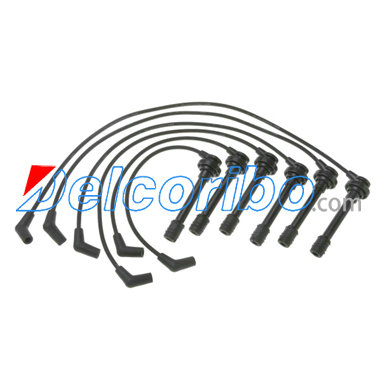 ACDELCO 926W, HONDA 89021094 Ignition Cable