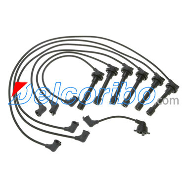 ACDELCO 9466B, HONDA 88864592 Ignition Cable
