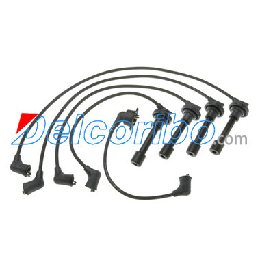 ACDELCO 9544M, 88864579 HONDA PRELUDE Ignition Cable