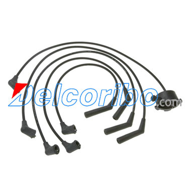 ACDELCO 9444U, 88864565 HONDA CIVIC Ignition Cable
