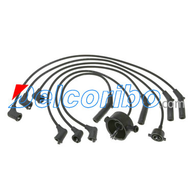 ACDELCO 9344M HONDA Ignition Cable
