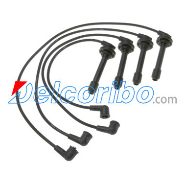 ACDELCO 9344H, HONDA 88862110 Ignition Cable