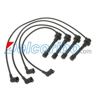 ACDELCO 9344F, 88862107 HONDA Ignition Cable