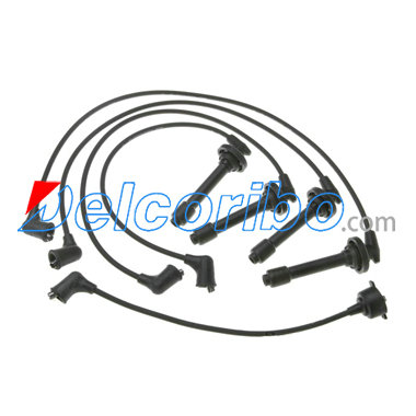 ACDELCO 9244U, 88862096 Ignition Cable