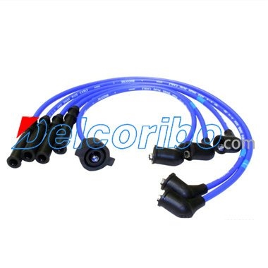 NGK 9272 HONDA HX55, RCHX55 Ignition Cable