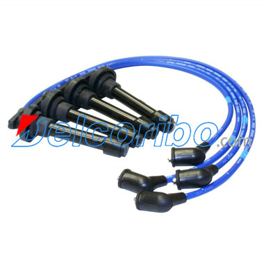 NGK 8040 HONDA HE80, RCHE80 Ignition Cable