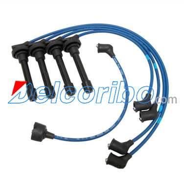 NGK 8039, HONDA HE77, RCHE77 Ignition Cable