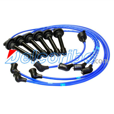 NGK 8029, HE75, HONDA RCHE75 HONDA Ignition Cable