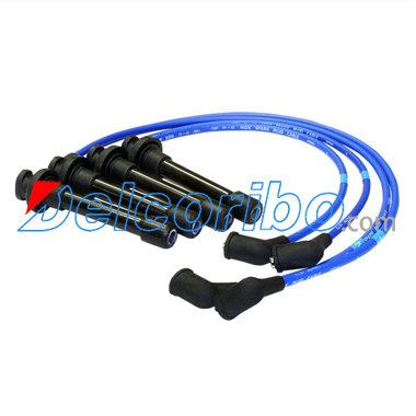 NGK 8028, HONDA HE73, RCHE73 Ignition Cable